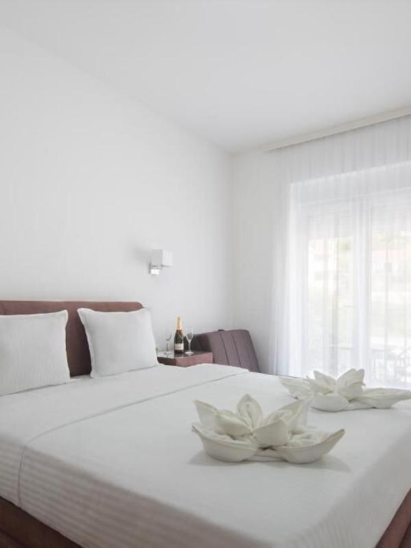 Hotel 219 Budva
