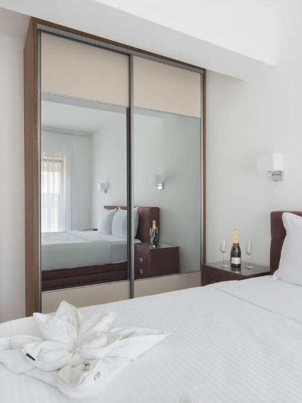Hotel 219 Budva
