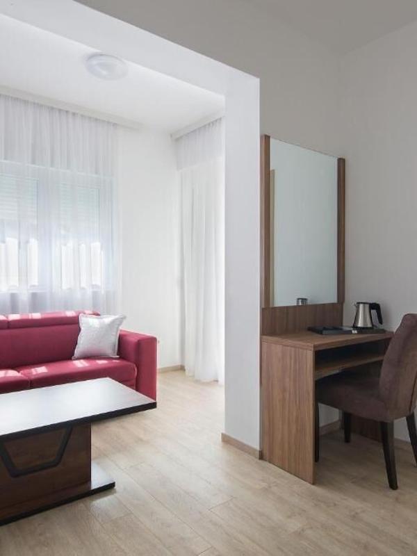 Hotel 219 Budva