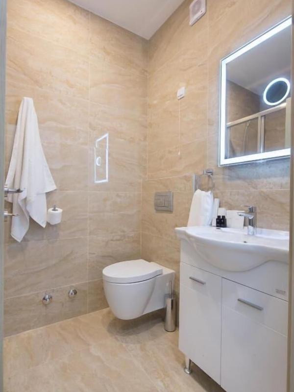 Hotel 219 Budva