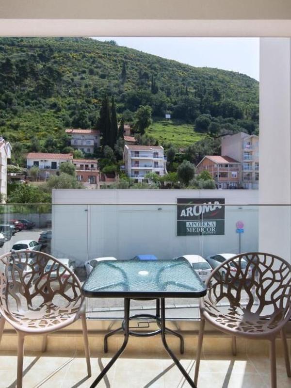 Hotel 219 Budva