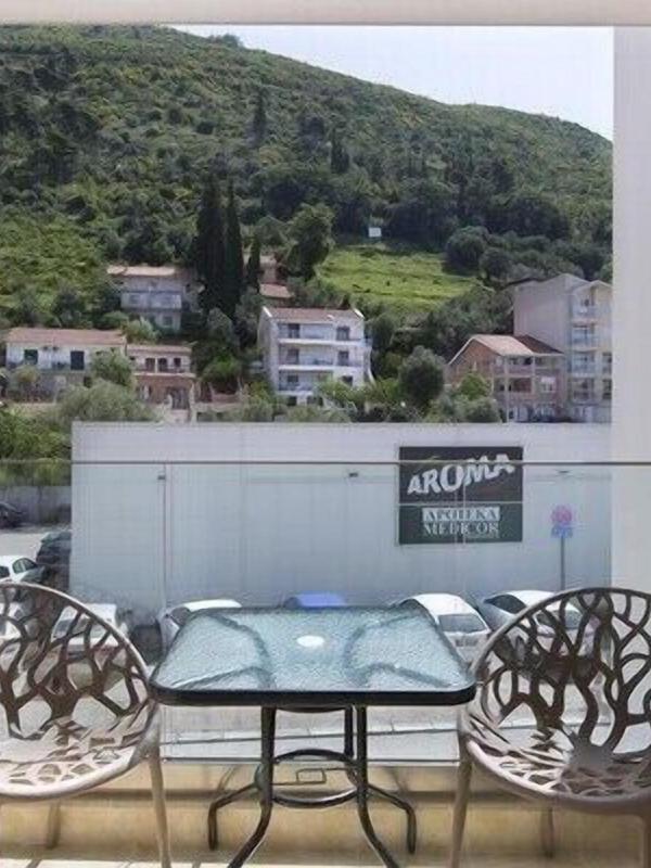 Hotel 219 Budva