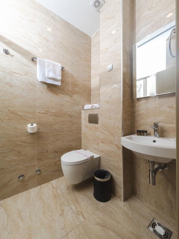 Hotel 219 Budva