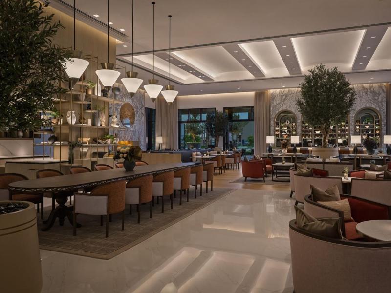 Palace Dubai Creek Harbour