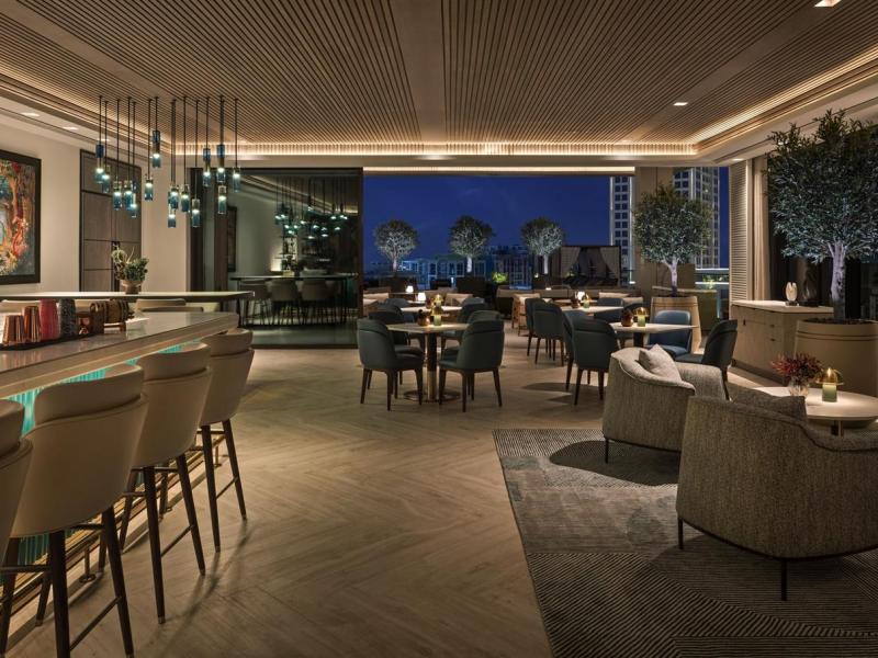 Palace Dubai Creek Harbour