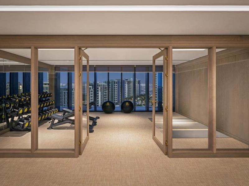 Palace Dubai Creek Harbour