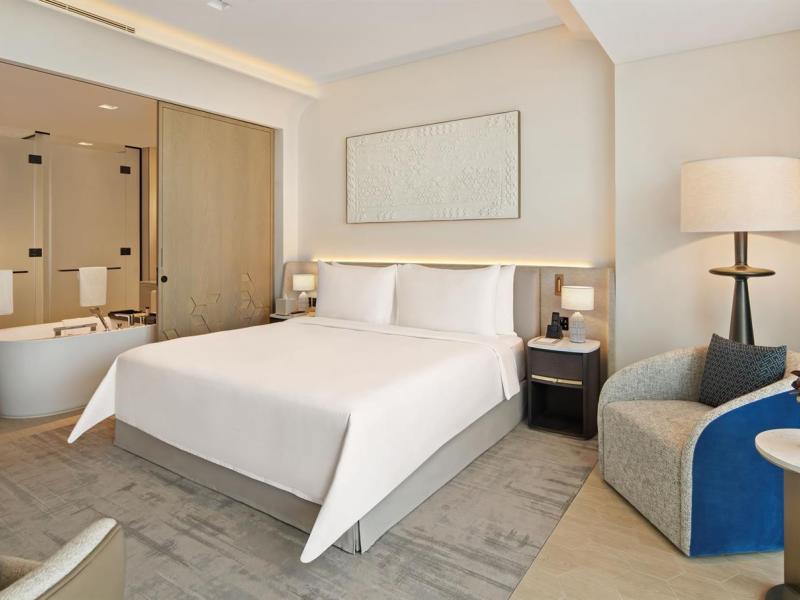 Palace Dubai Creek Harbour