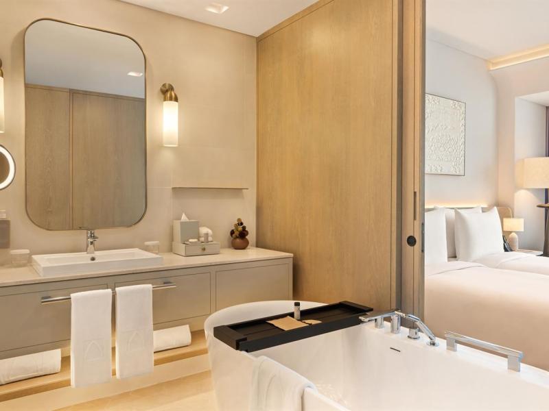 Palace Dubai Creek Harbour