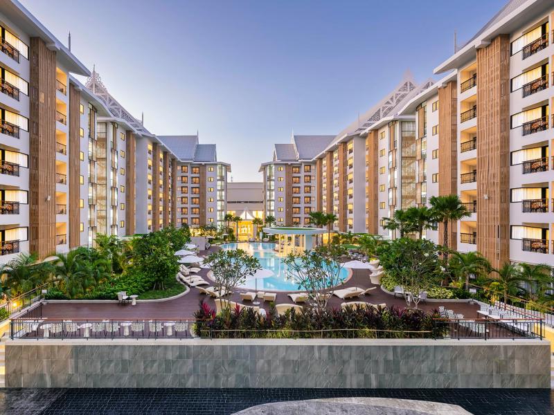 Wyndham Jomtien Pattaya