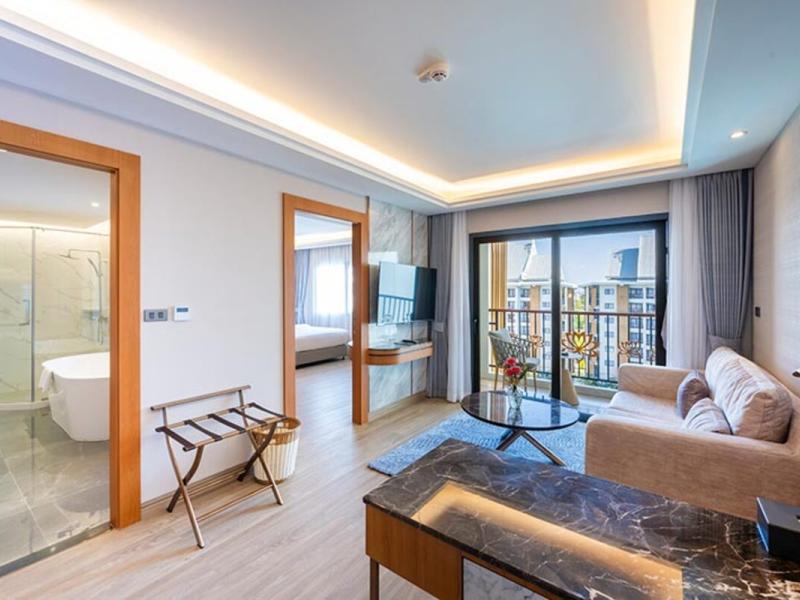 Wyndham Jomtien Pattaya