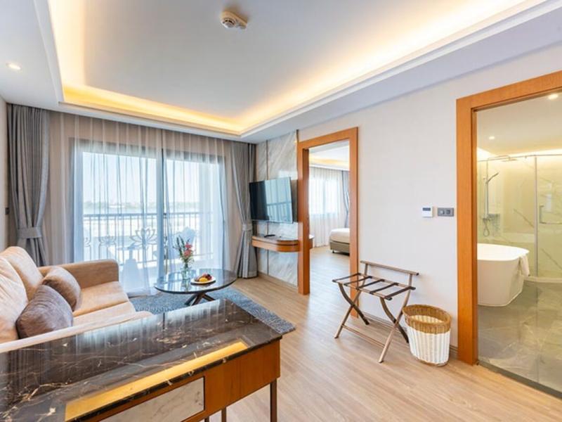 Wyndham Jomtien Pattaya