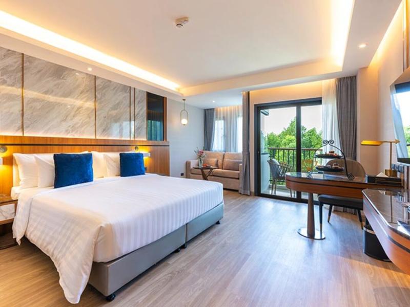 Wyndham Jomtien Pattaya