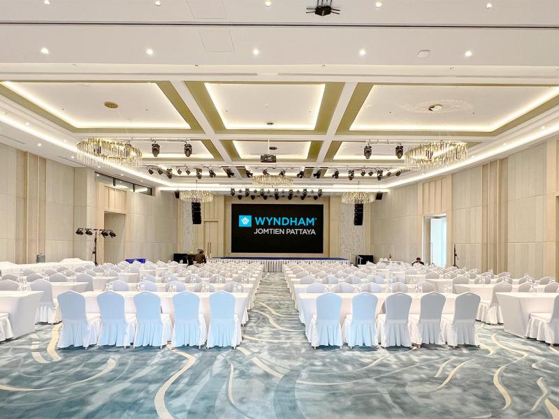 Wyndham Jomtien Pattaya