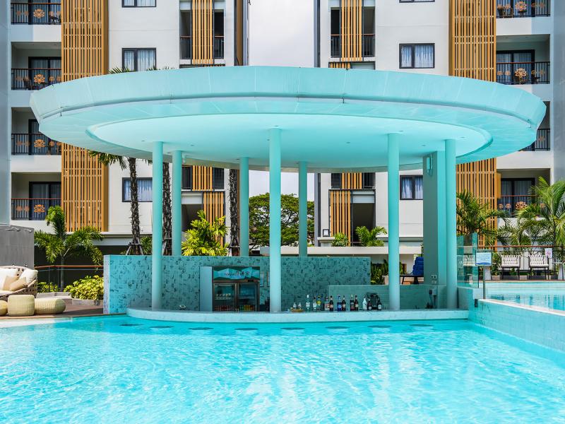 Wyndham Jomtien Pattaya