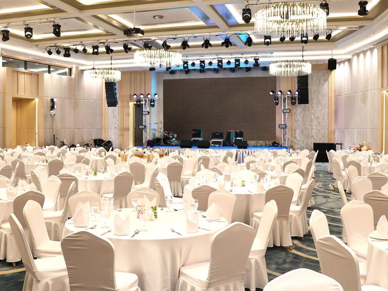 Wyndham Jomtien Pattaya