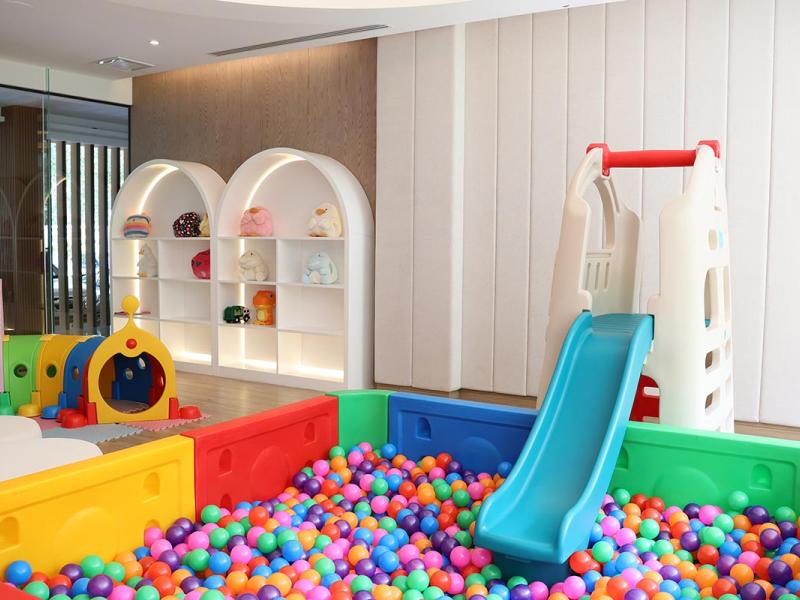 Wyndham Jomtien Pattaya