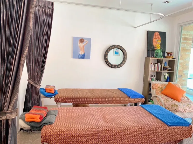 Oriental Beach Pearl Resort