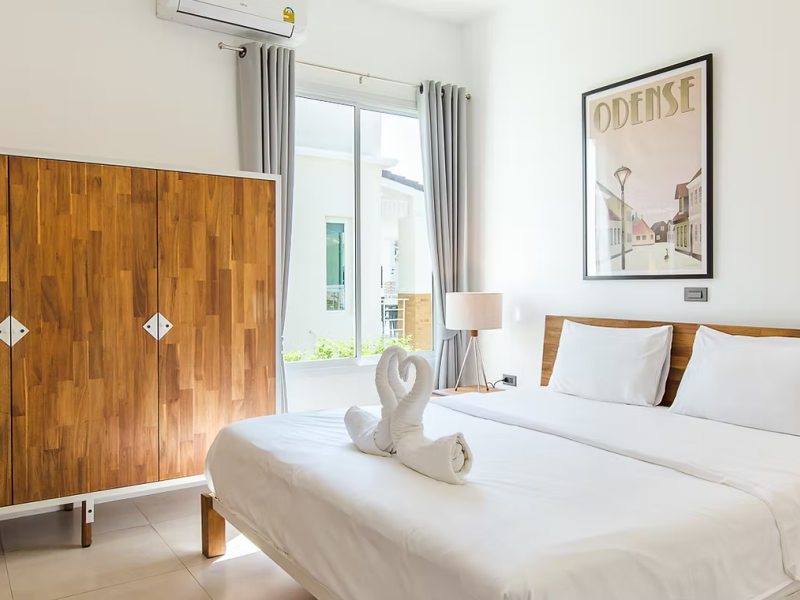 Oriental Beach Pearl Resort