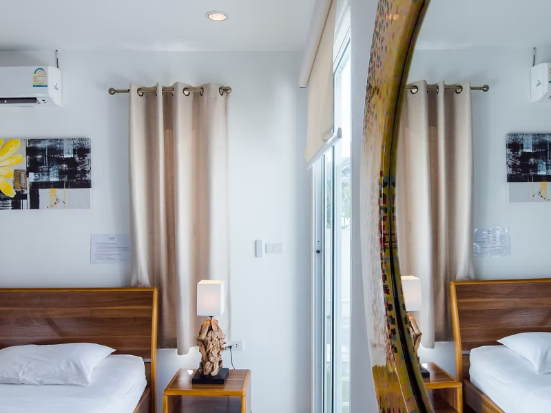 Oriental Beach Pearl Resort