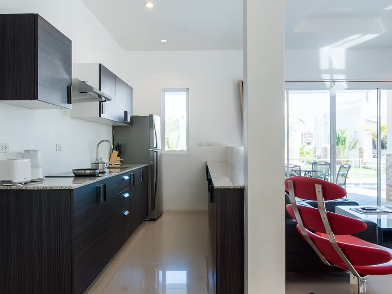 Oriental Beach Pearl Resort