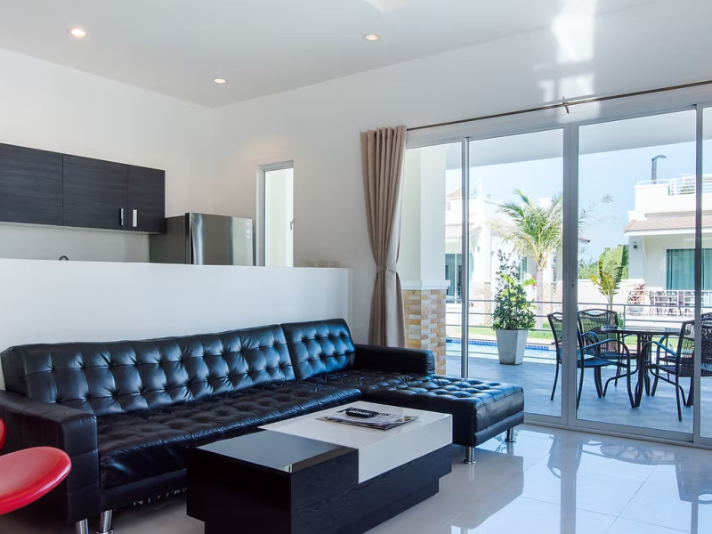 Oriental Beach Pearl Resort