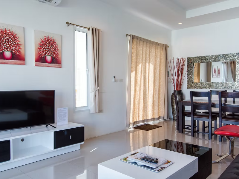 Oriental Beach Pearl Resort