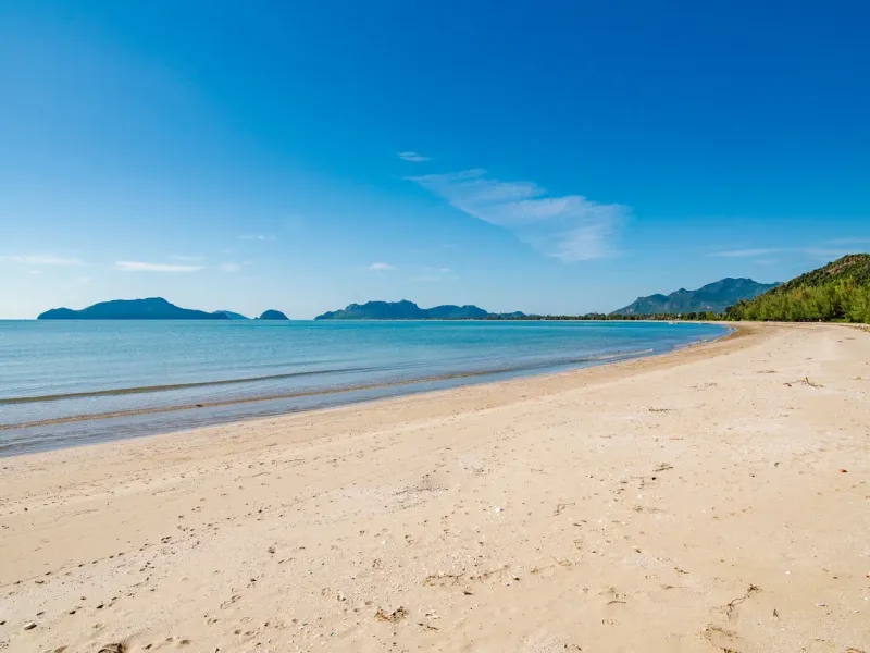 Oriental Beach Pearl Resort