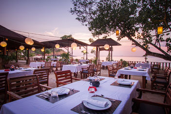 Anda Lanta Resort
