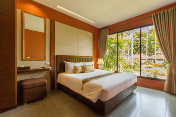 Anda Lanta Resort