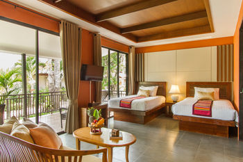 Anda Lanta Resort