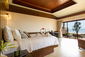 Anda Lanta Resort