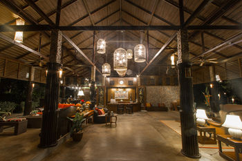 Anda Lanta Resort