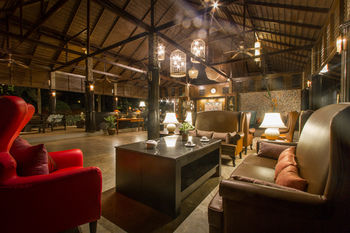 Anda Lanta Resort