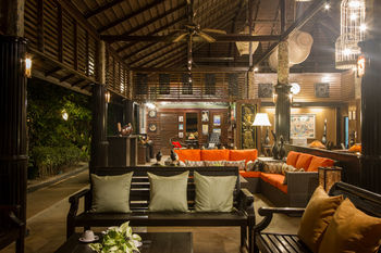 Anda Lanta Resort