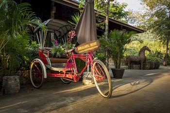 Anda Lanta Resort