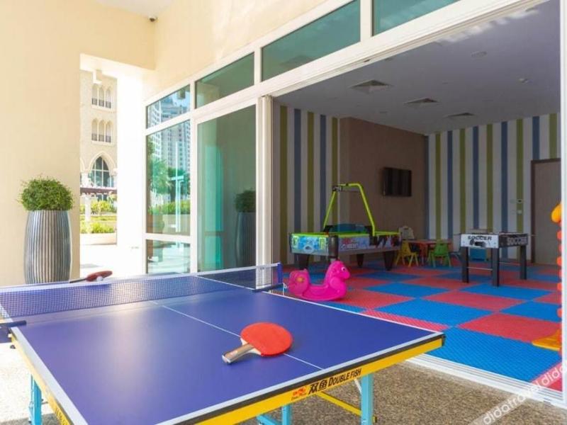 Retaj Baywalk Residence