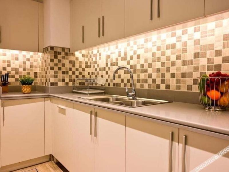 Retaj Baywalk Residence