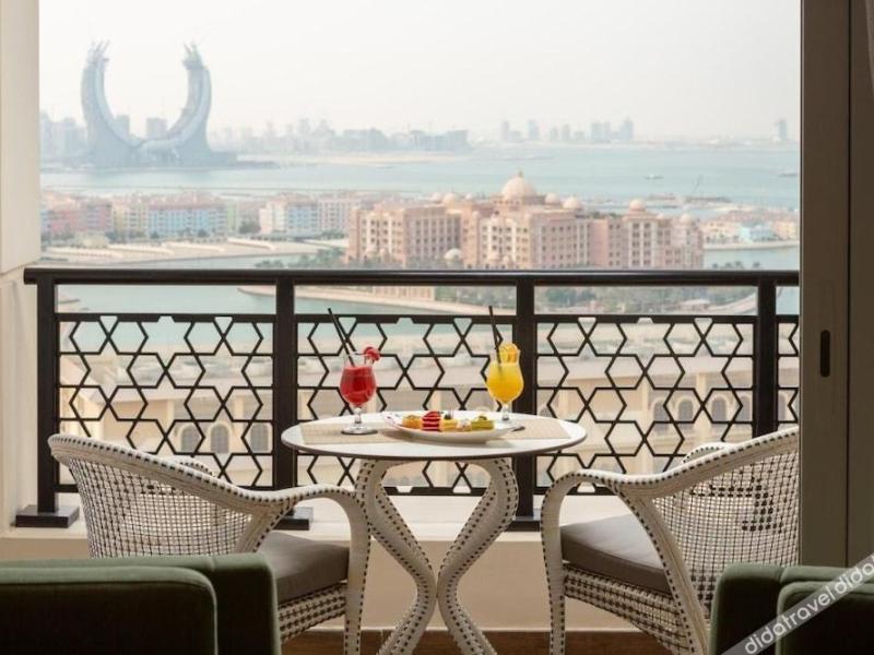 Retaj Baywalk Residence