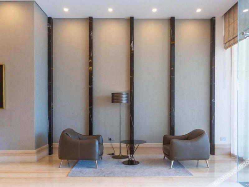 Retaj Baywalk Residence