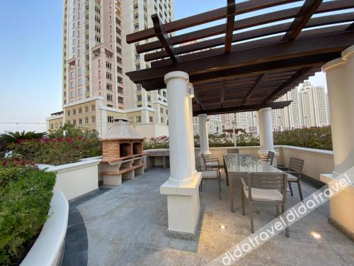 Retaj Baywalk Residence