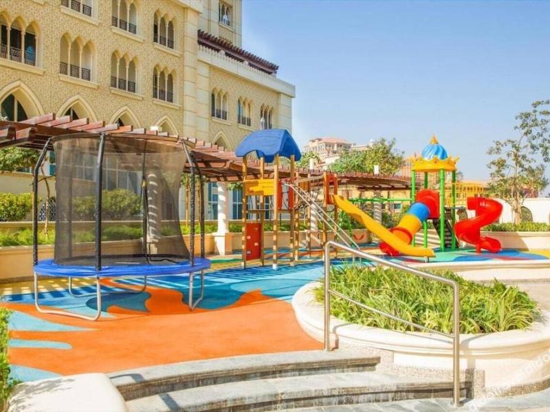 Retaj Baywalk Residence