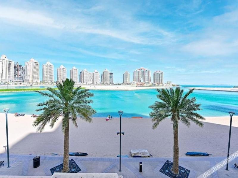Retaj Baywalk Residence
