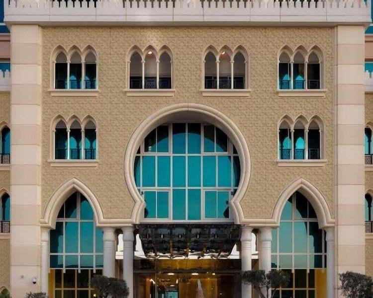 Retaj Baywalk Residence