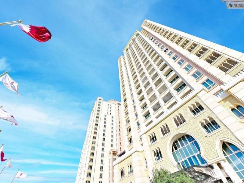 Retaj Baywalk Residence