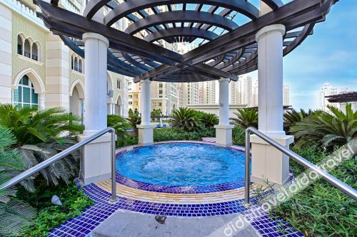 Retaj Baywalk Residence