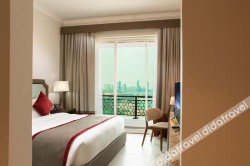 Retaj Baywalk Residence