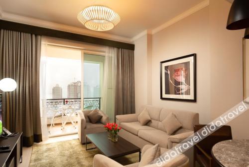 Retaj Baywalk Residence