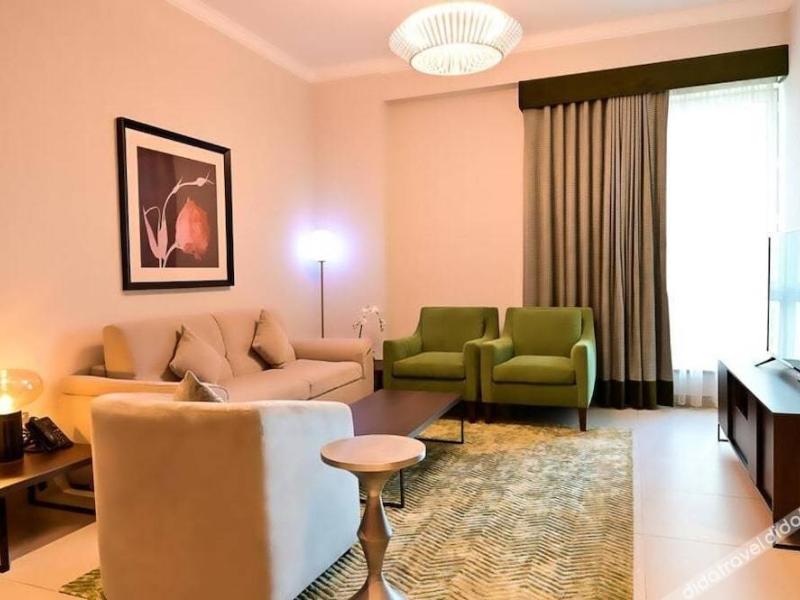 Retaj Baywalk Residence