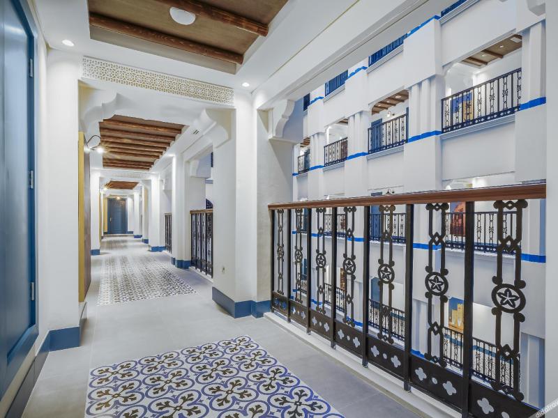 Central Inn Souq Waqif