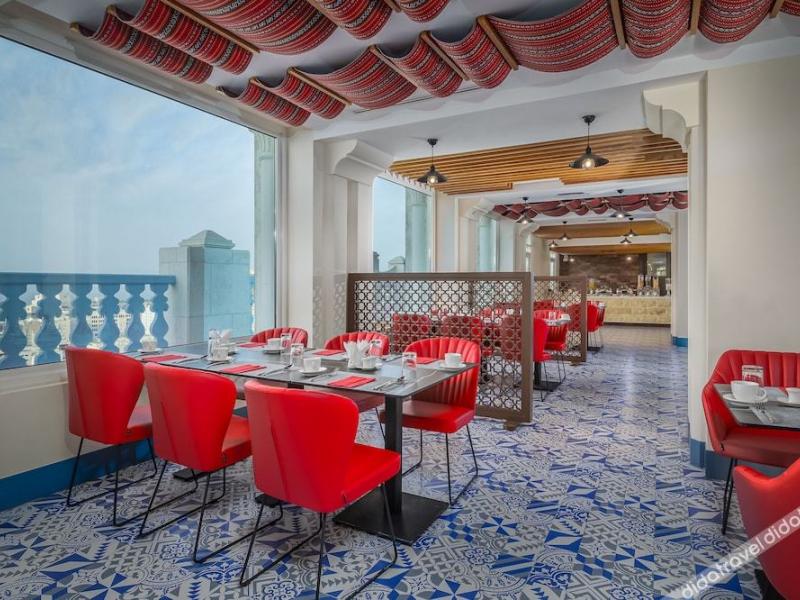 Central Inn Souq Waqif